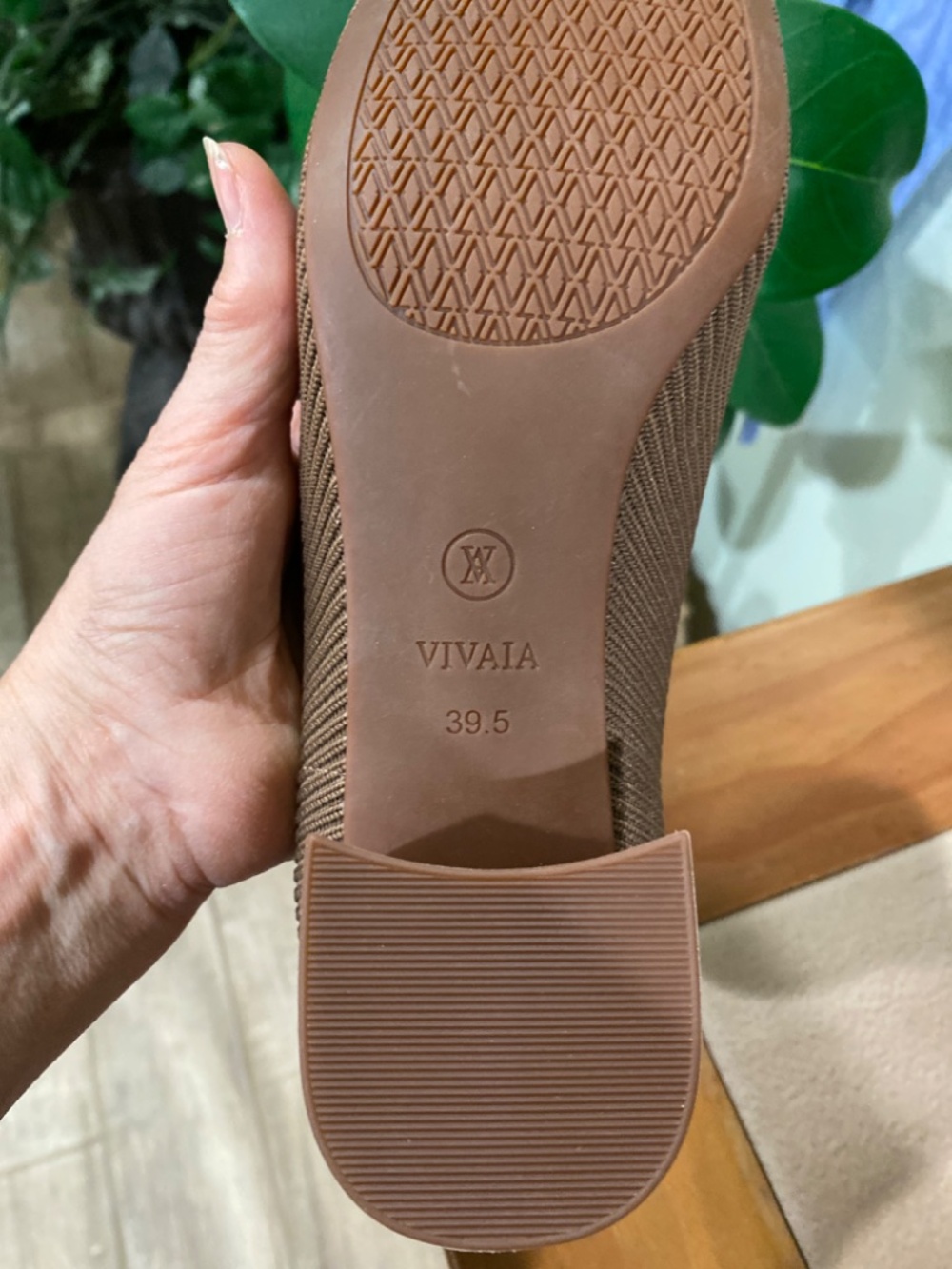 VIVAIA shoes - Picture 12 of 12